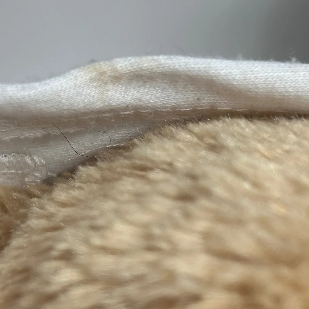Build-A-Bear Star Wars The‎ Force Awakens Stormtrooper Hoodie Plush Teddy Bear